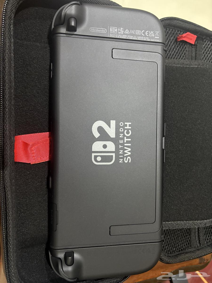 نيتندو سويتش 264436279637507114