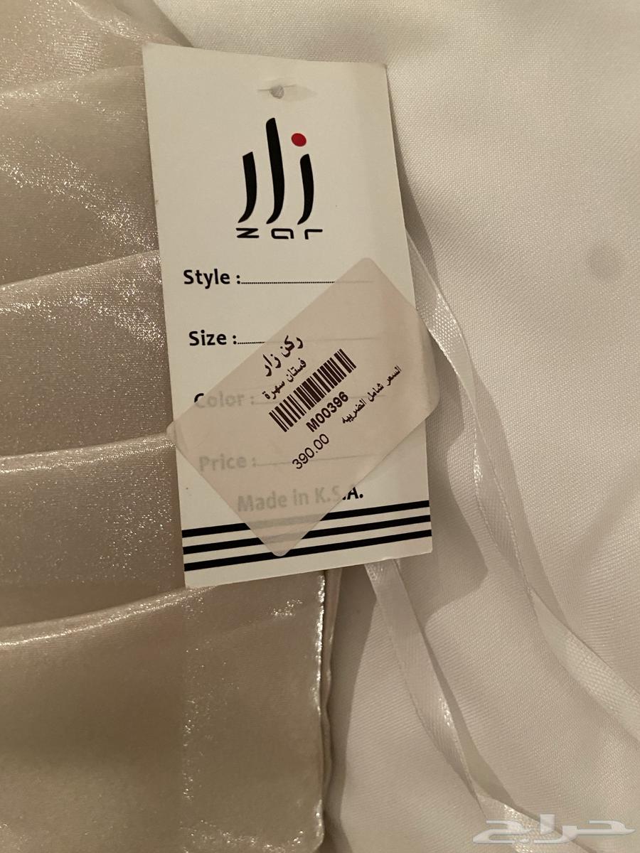 فستان لؤلؤي جديد64438136664195112