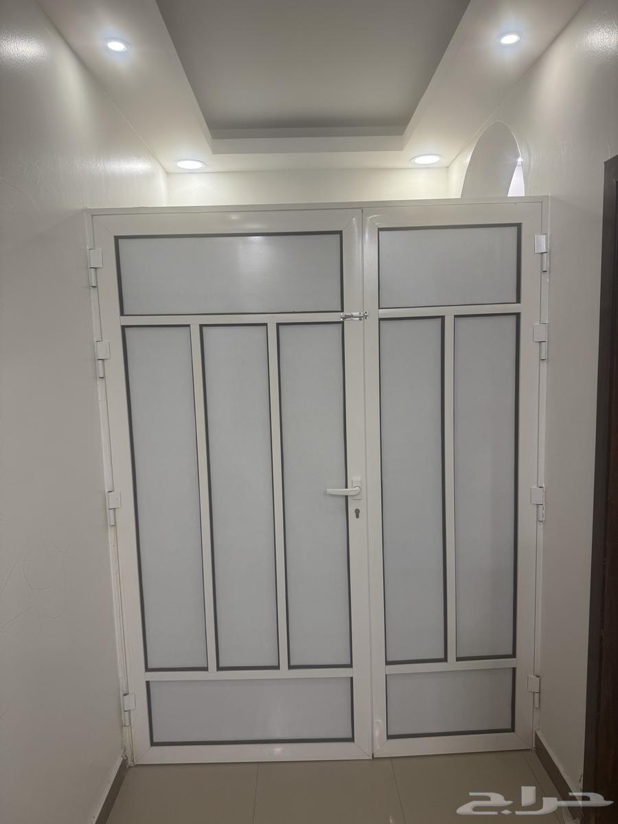 باب المنيوم64439347660417110