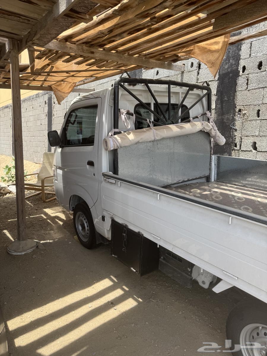 دباب سوزوكي تنزل من مصرف الراجحي64596686200322110