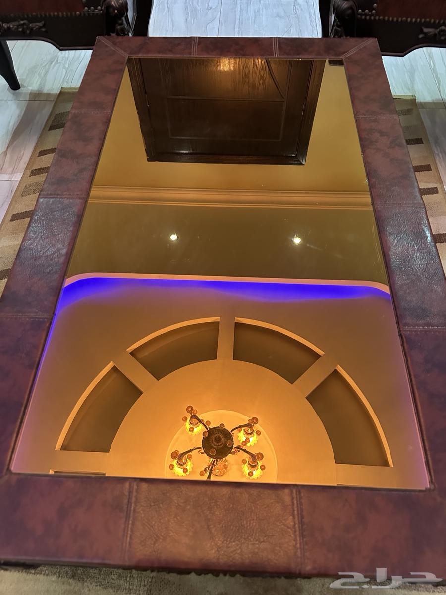 Tables and lighting for sale64438243774210113