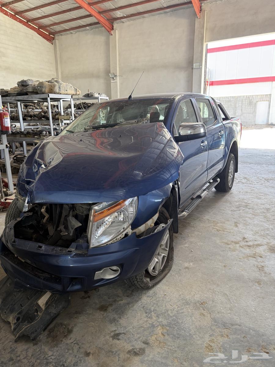 Ford Ranger 201564596215992449113