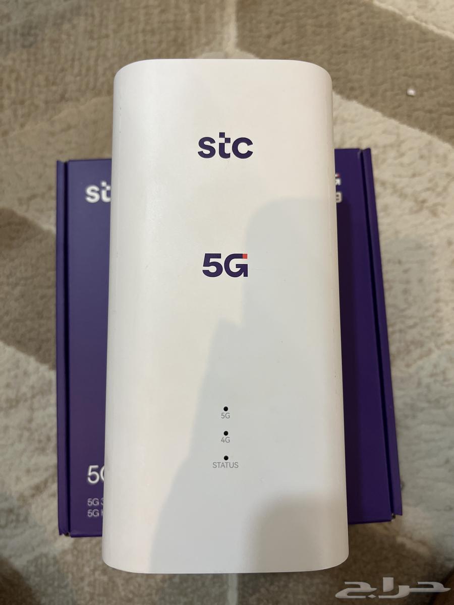 STC 5G Router64438793575681110