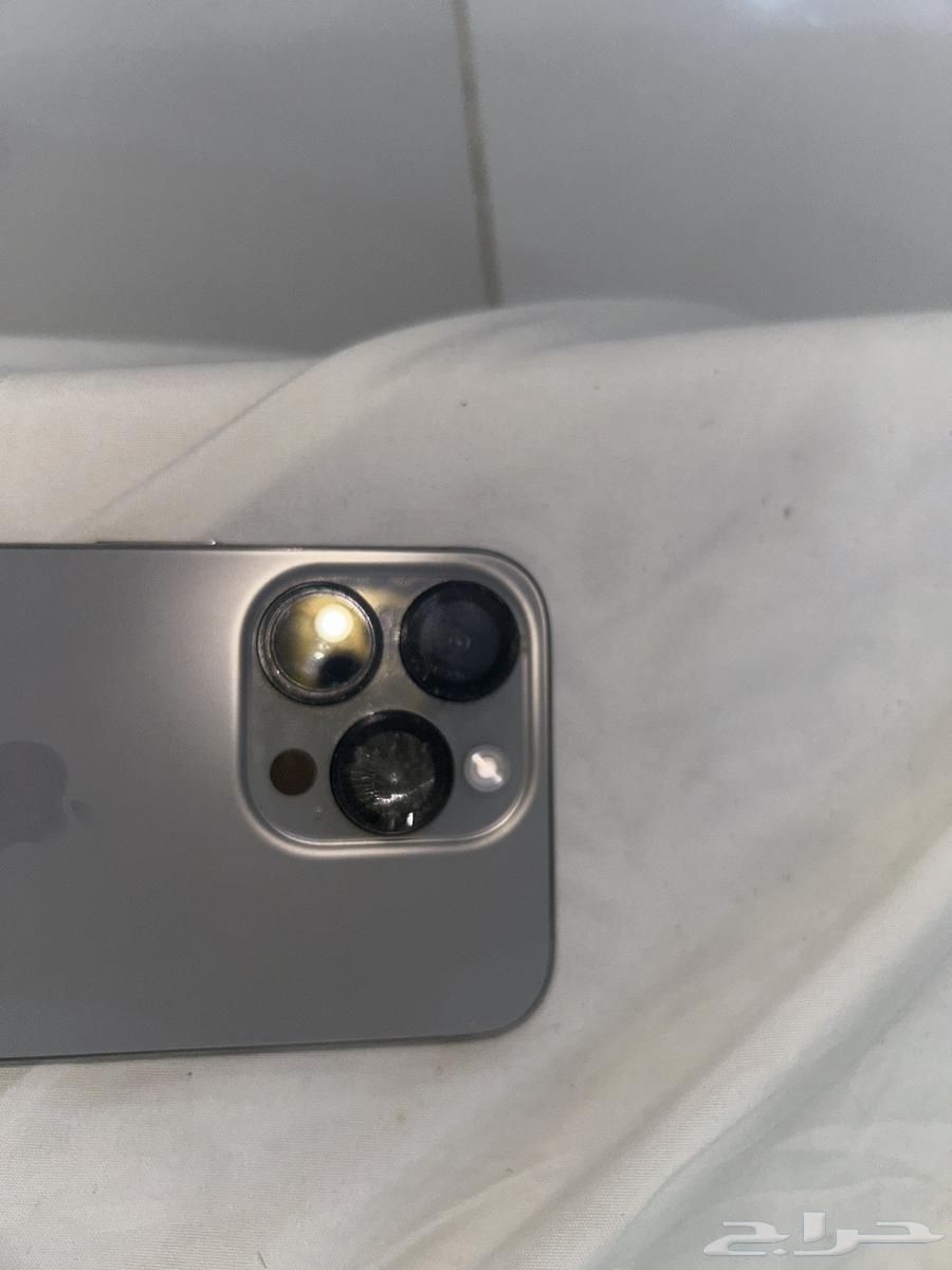 ايفون 15 برو مو شغال الي يبيه عشان يستفد من القطع يكلمني64439375511299113
