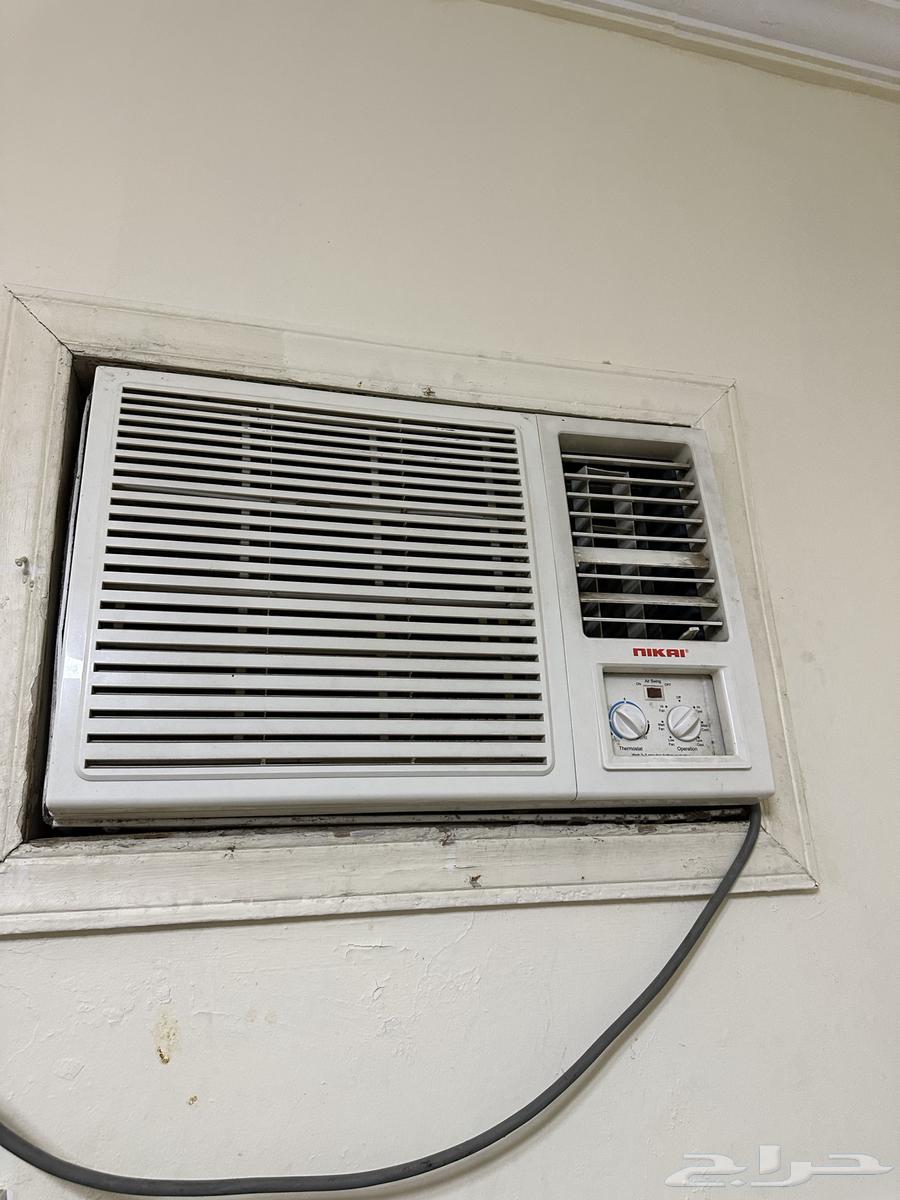 مكيف جديد64440002383105110