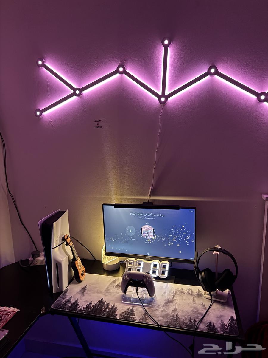 Complete setup for sale with Sony and screen64441117384449111