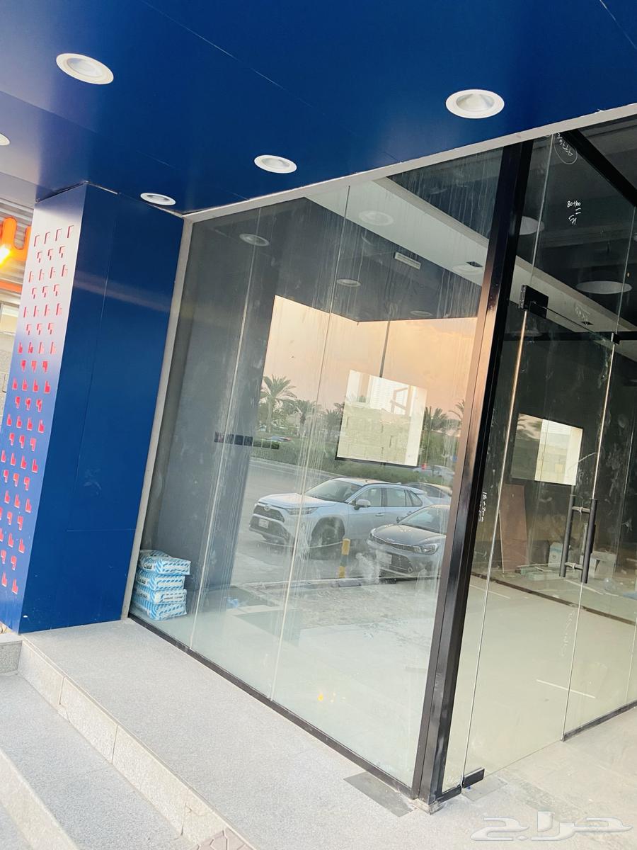 زجاج مكتب جديد64439280210050112