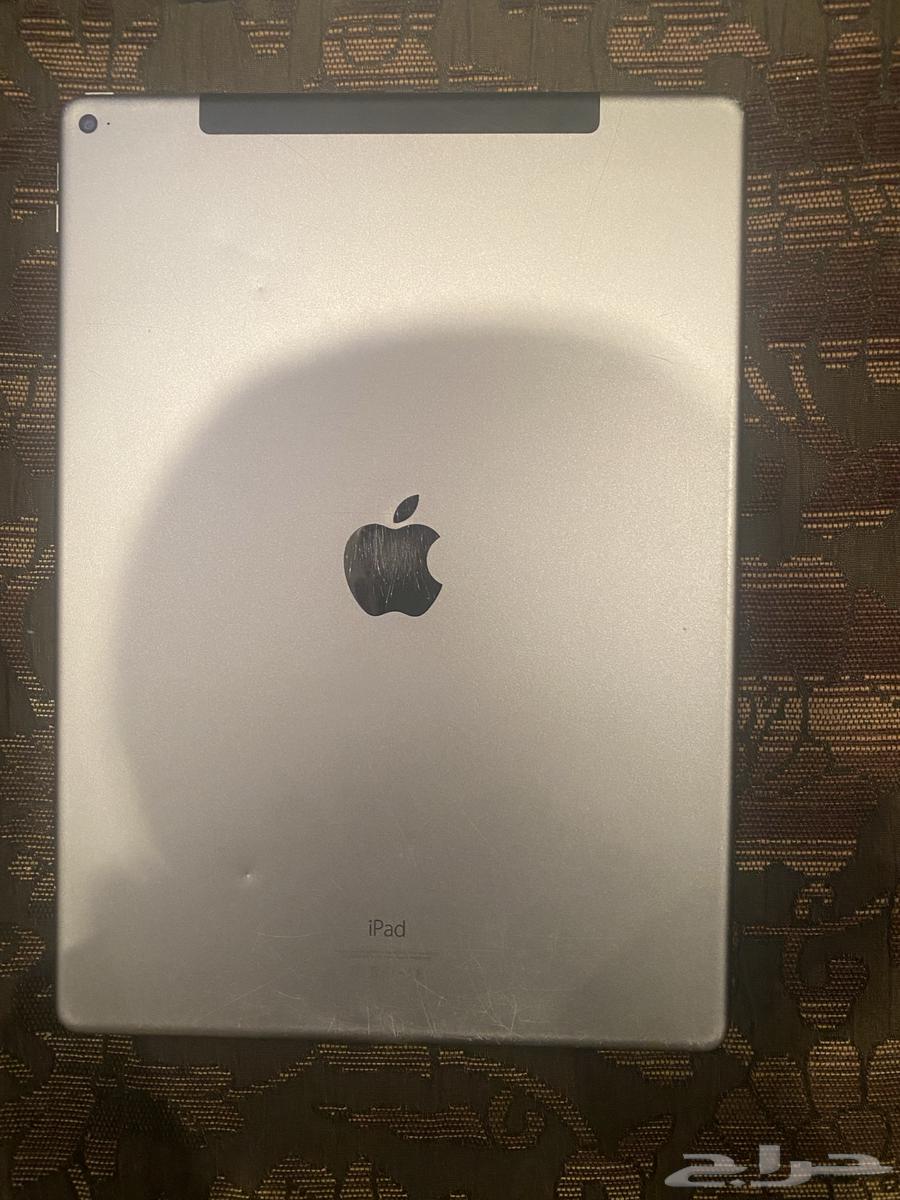 للبيع iPad Pro الجيل الأول64438753575426111