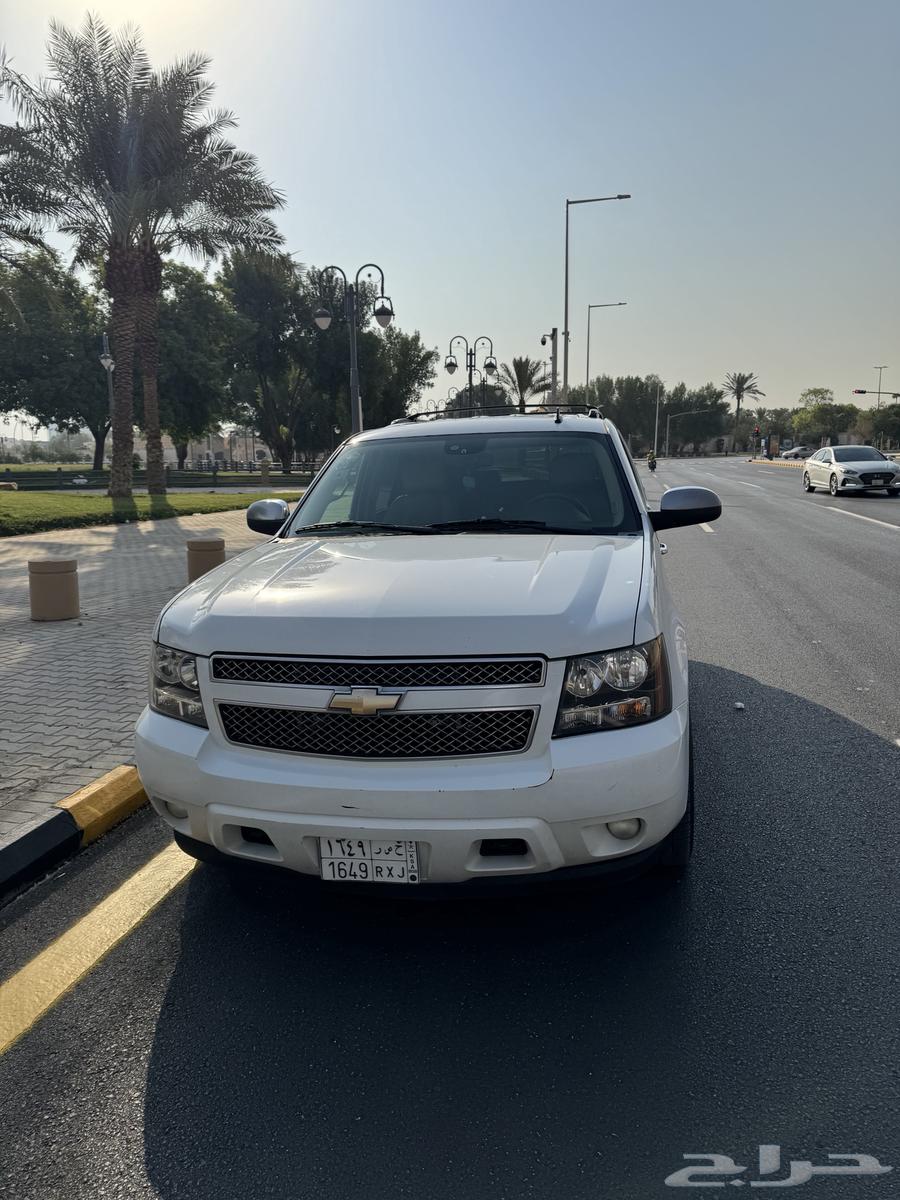 Tahoe 2009 full fill64597617276803110