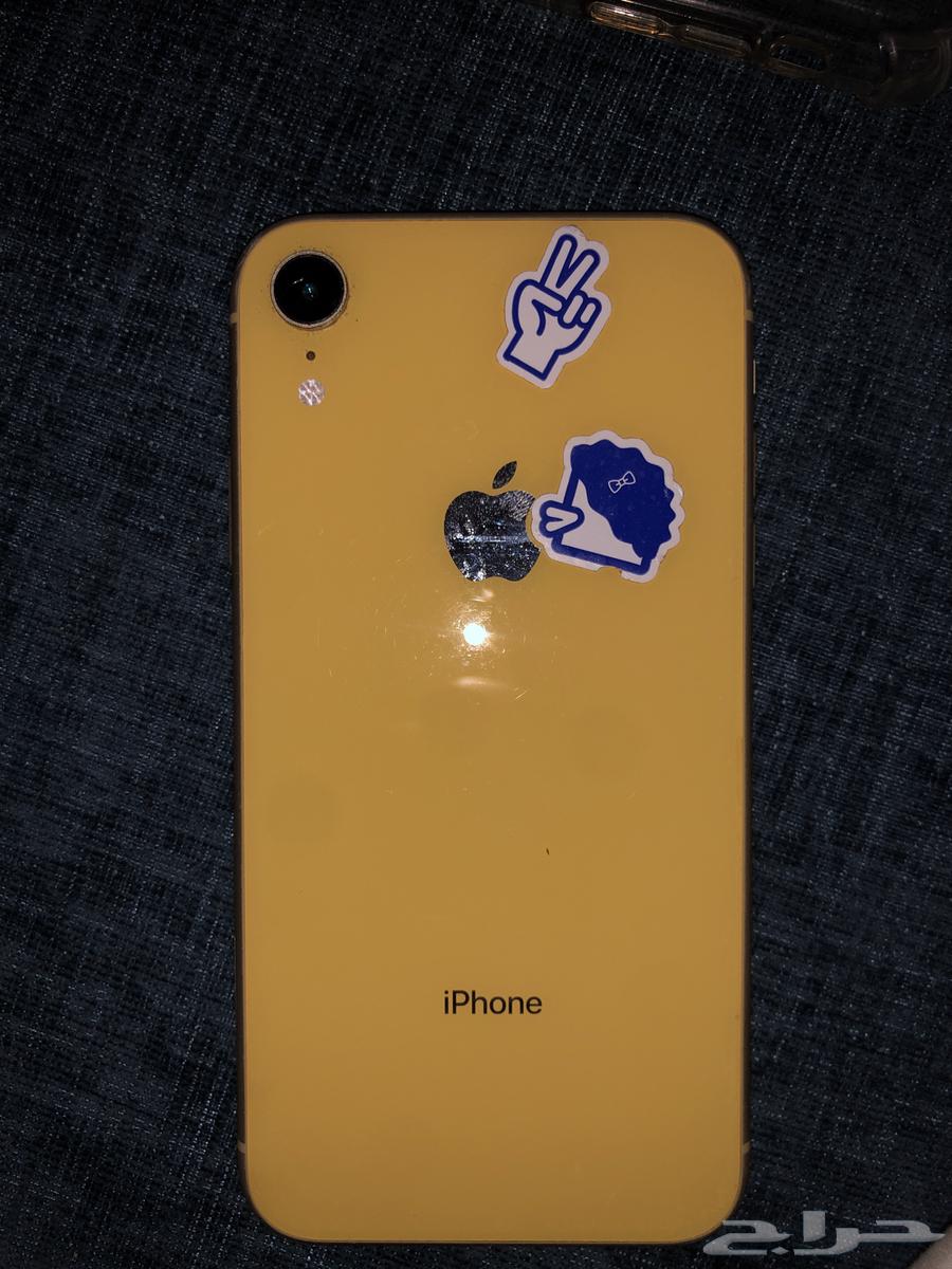 IPhone XR for sale64436574865795110