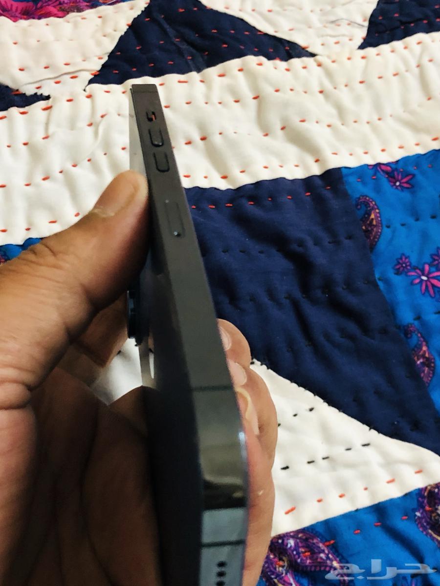 iPhone 12 Pro Max64438982158338112