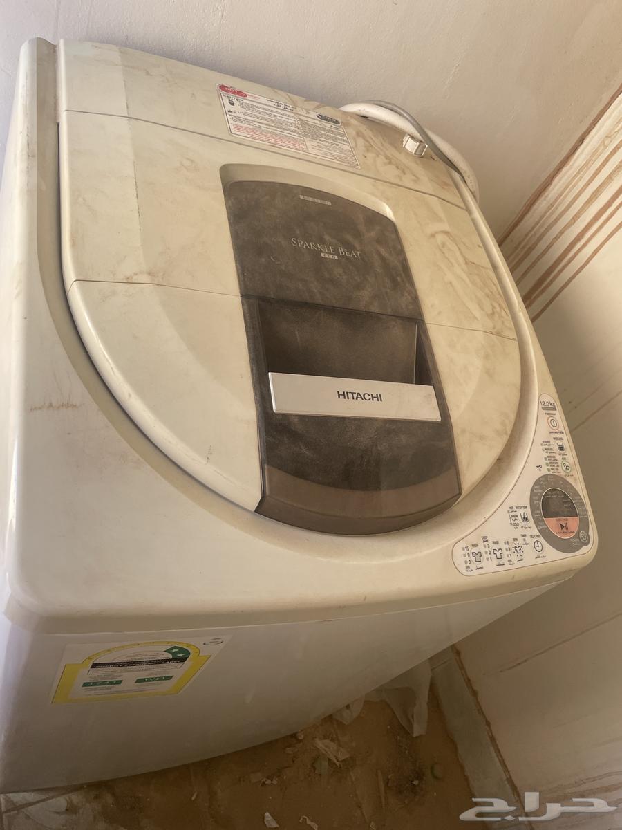 غساله للبيع64438861141250110