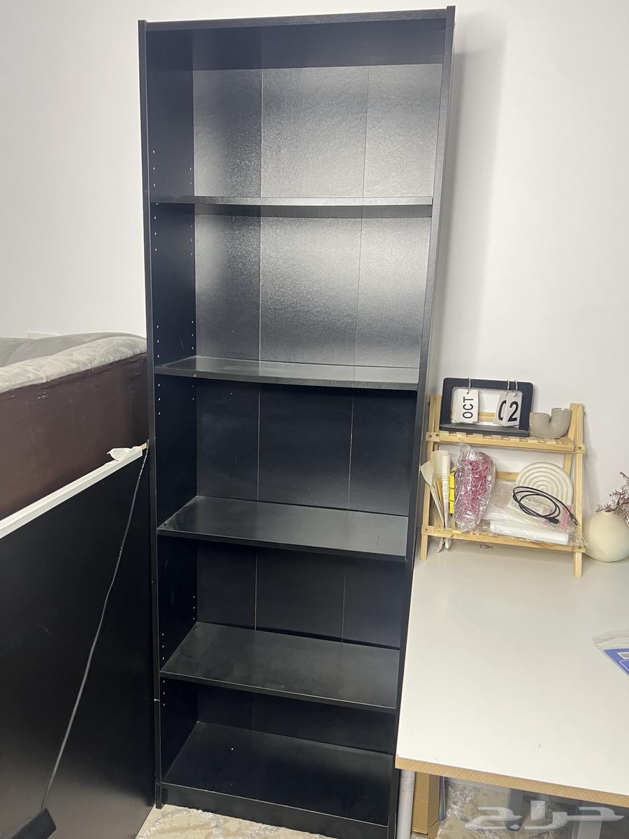 دولاب من ايكيا اسود64440792890115110