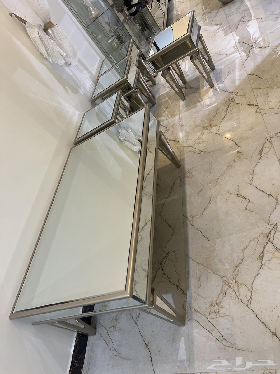 طقم طولات جديده استخدام اقل من سنه 4 طولات صغيره 1 كبيره64441240034306111