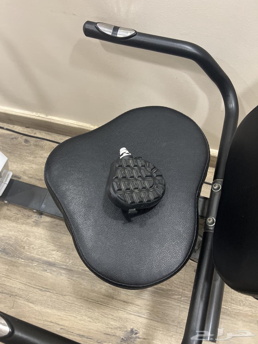 جهاز تدريب سيكل تريد ميل64436051714433112