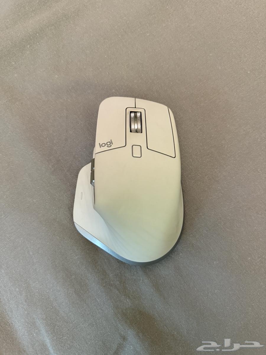 Logitech MX Master X3 White64436319947393110