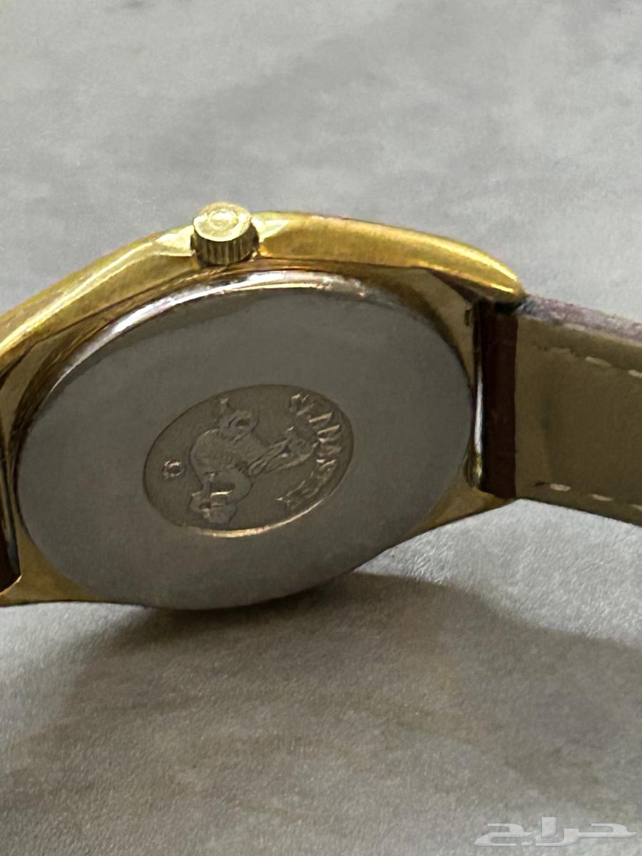 ساعة أوميقا أصليه أوتوماتيك فنتج64437409636993112