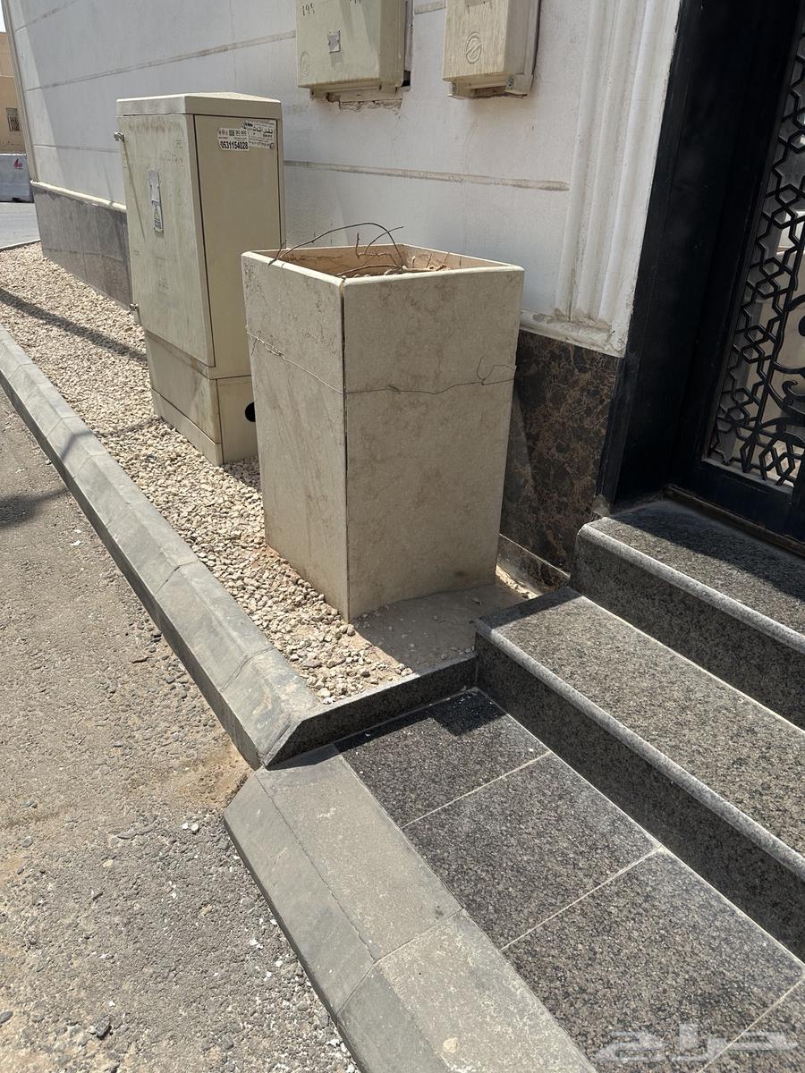 احواض زراعية رخام طبيعي64436588016513111