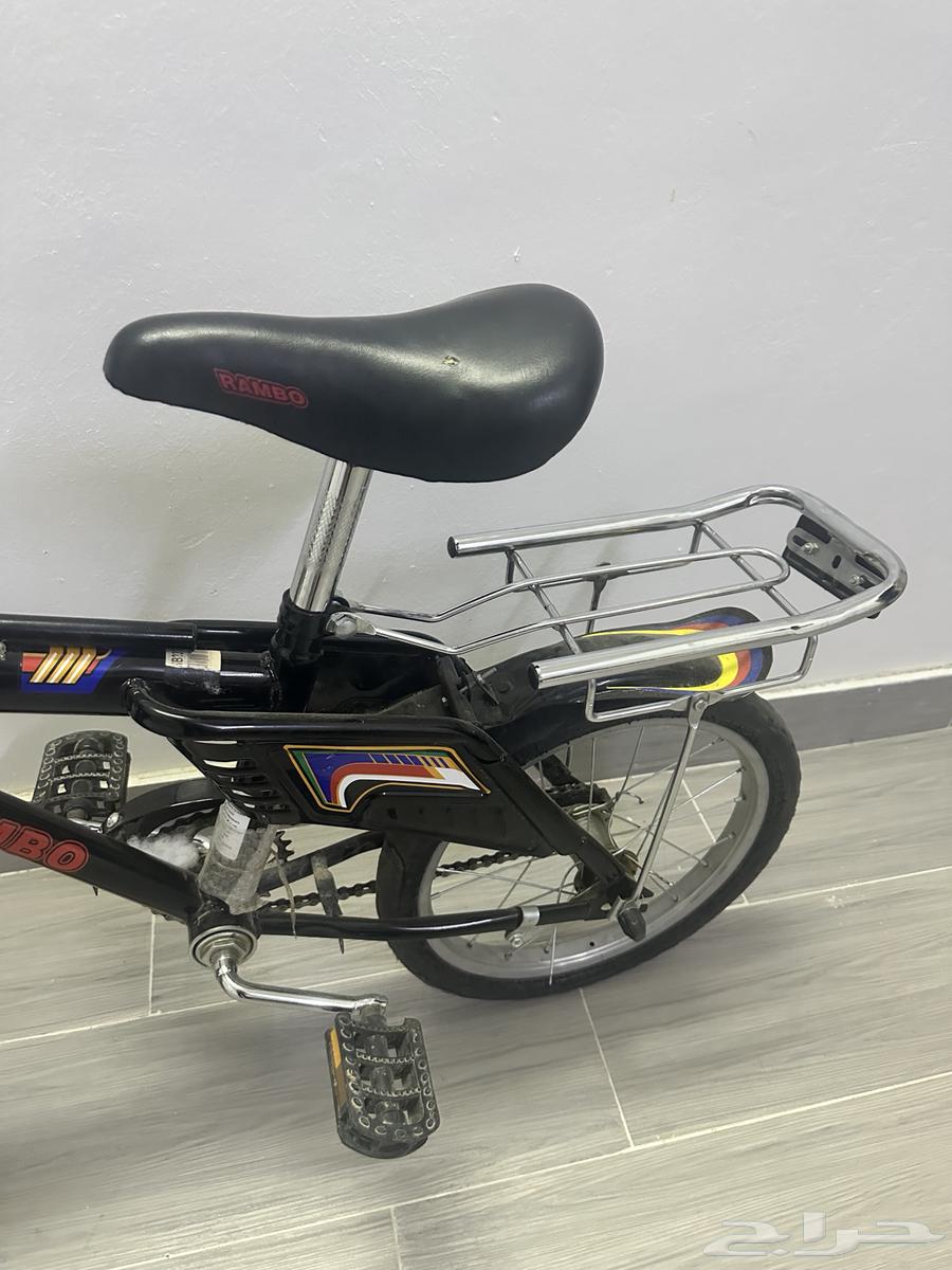 سيكل رامبو مقاس 1464434687670018112