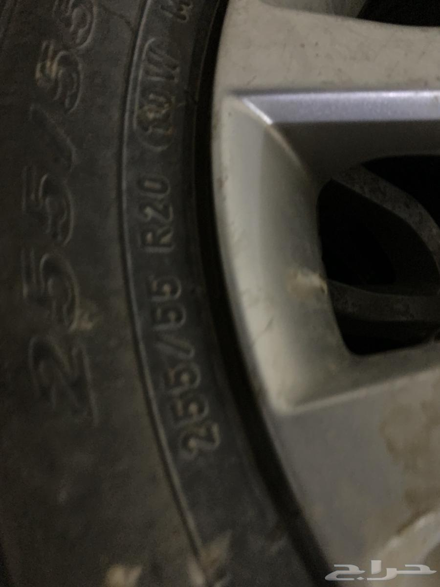 جنوط رنج روفر64593765667586111