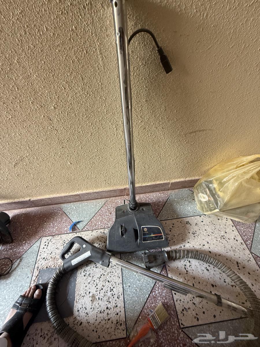 مكنسه رينبو64436453901699113