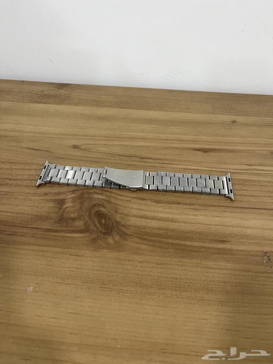 سير ساعة ابل ألترا جديد بقرطاسه64433713141763111