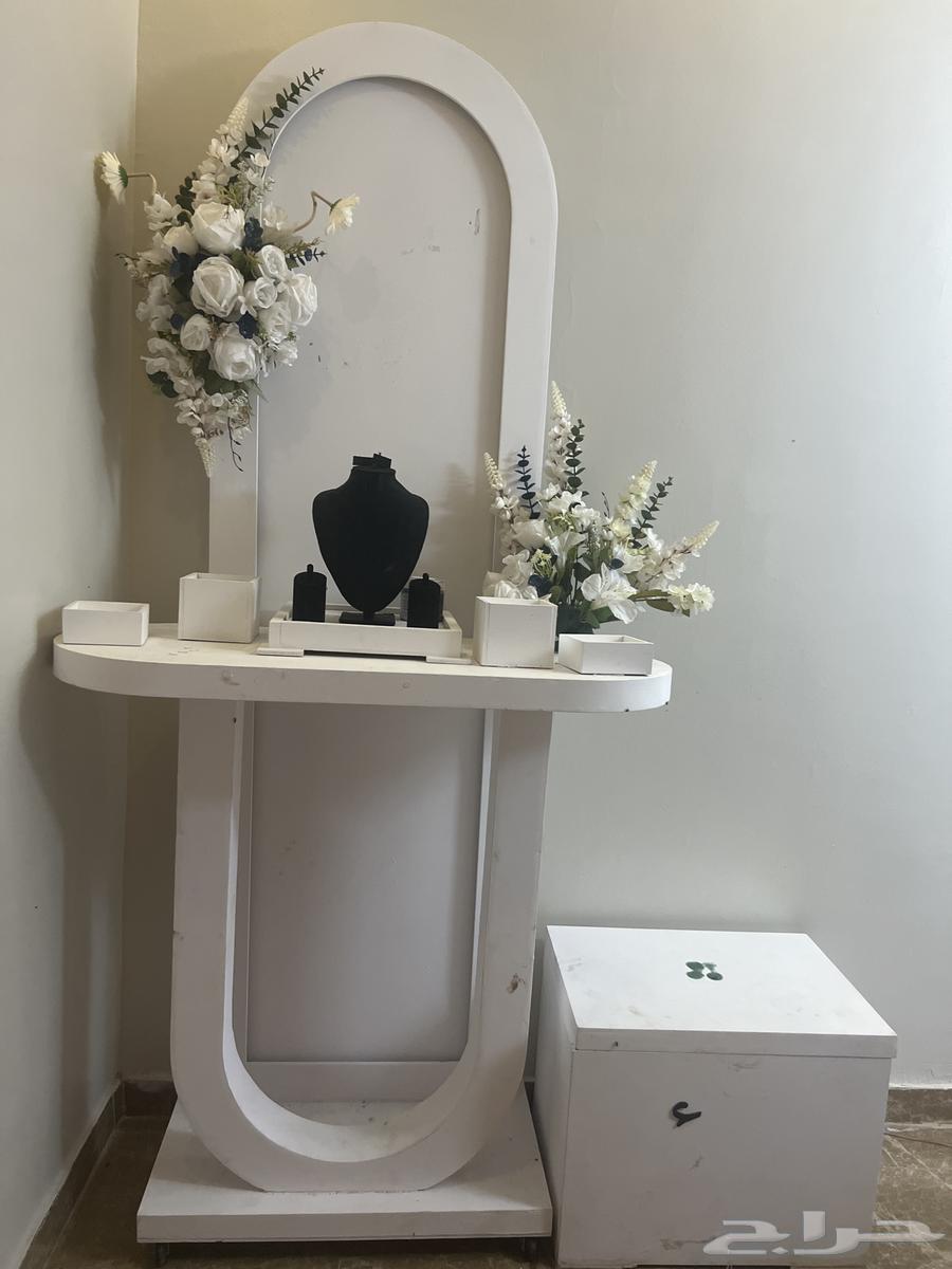 دولاب خطبه أو ملكة استخدام نظيف ابغى فيه 40064437652680066110