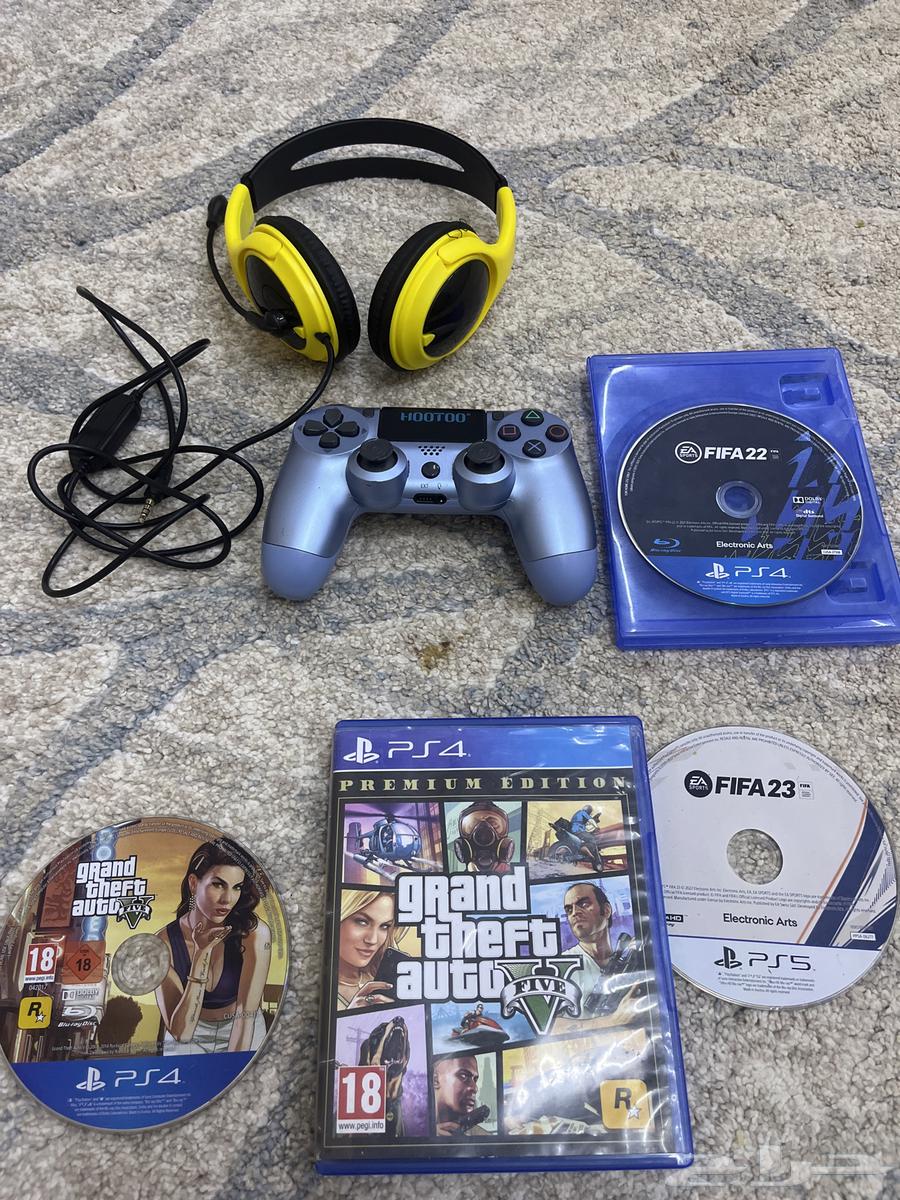 للبيع اشرطه وسماعه ويد مادري تشتغل السوني 4ولا لا64438243687683110