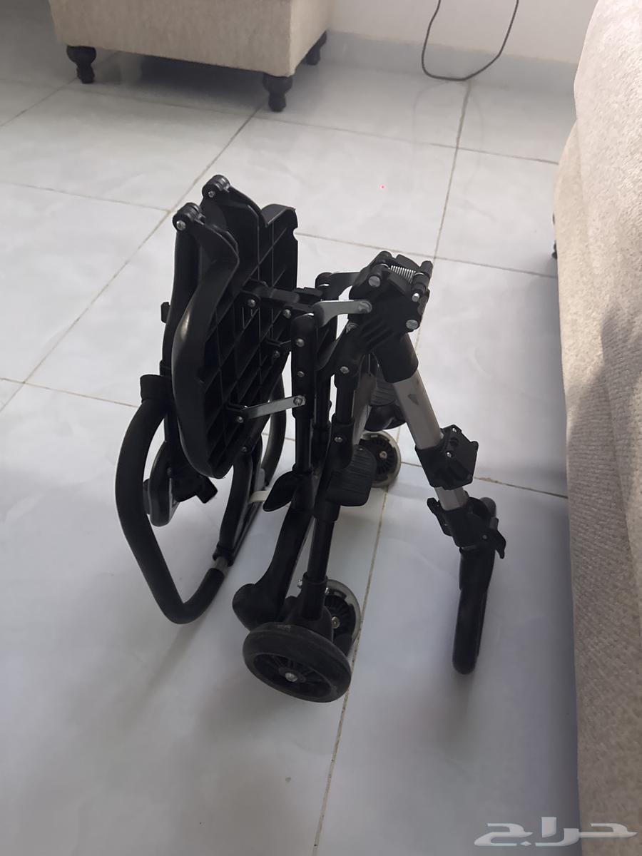 عربه اطفال بحاله الجديده ممتازه64438069051522113