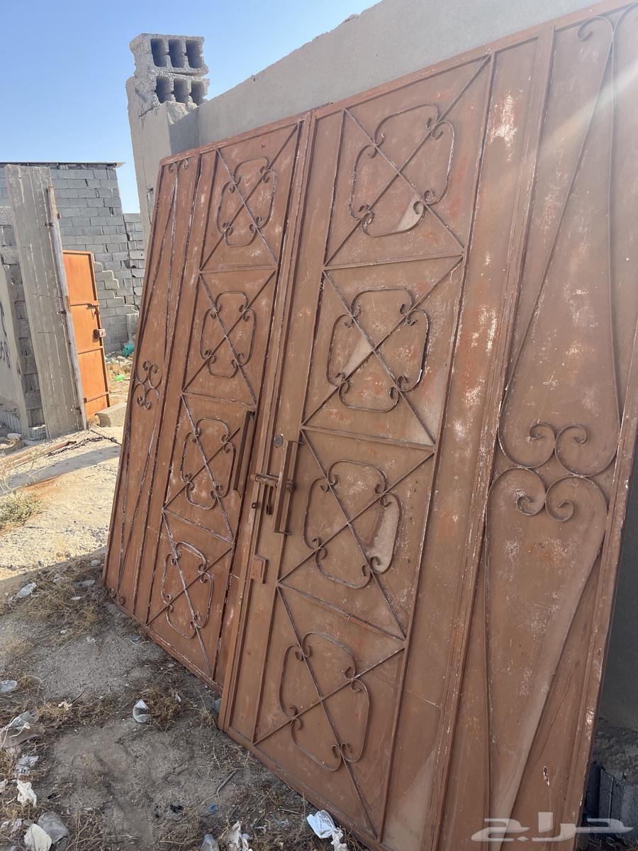 بوابة حديد كبيرة64435795729026111