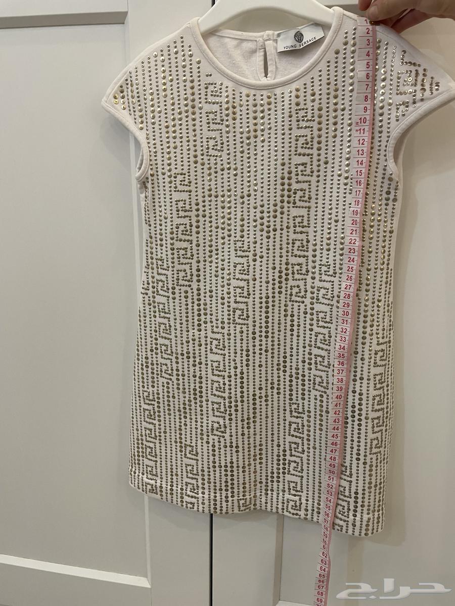 Girls' children's dress64441294927490111