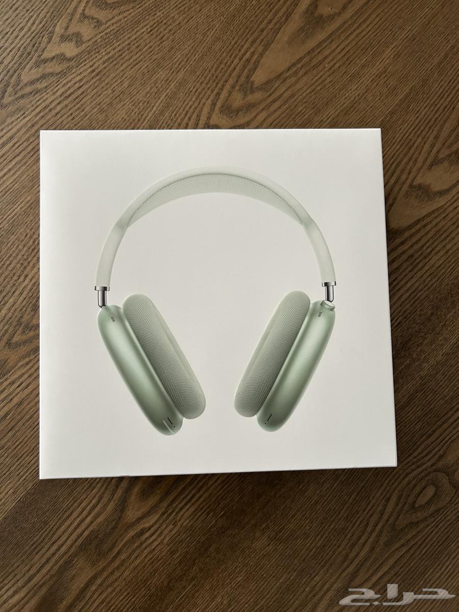 AirPods Max64435876655106110