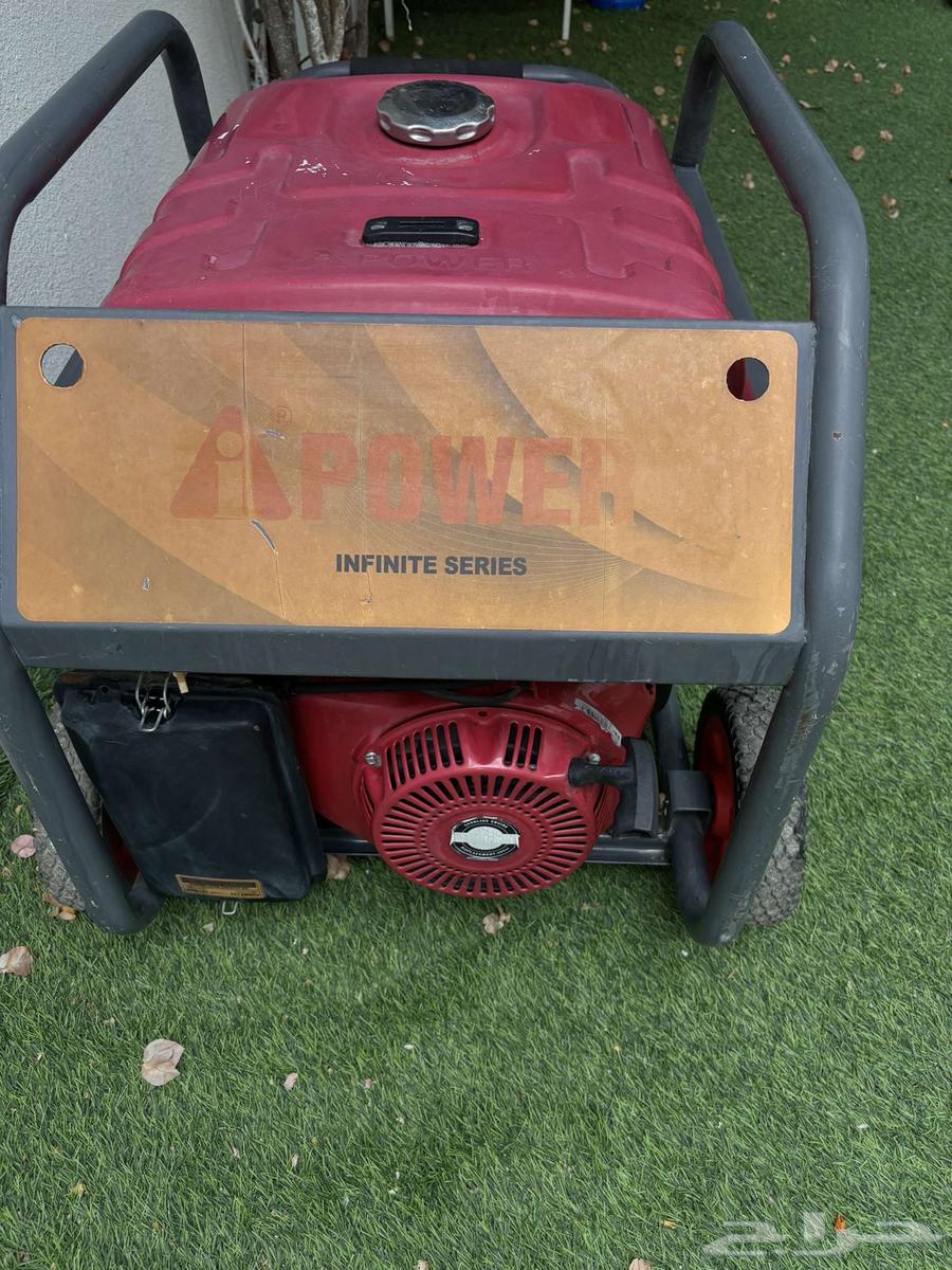 ماطور بنزيم 9000 واط64439185875713113