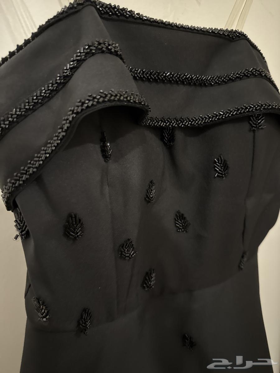 فساتين سهرات لكبار وصغار فخمه وحلوه64433606494209112