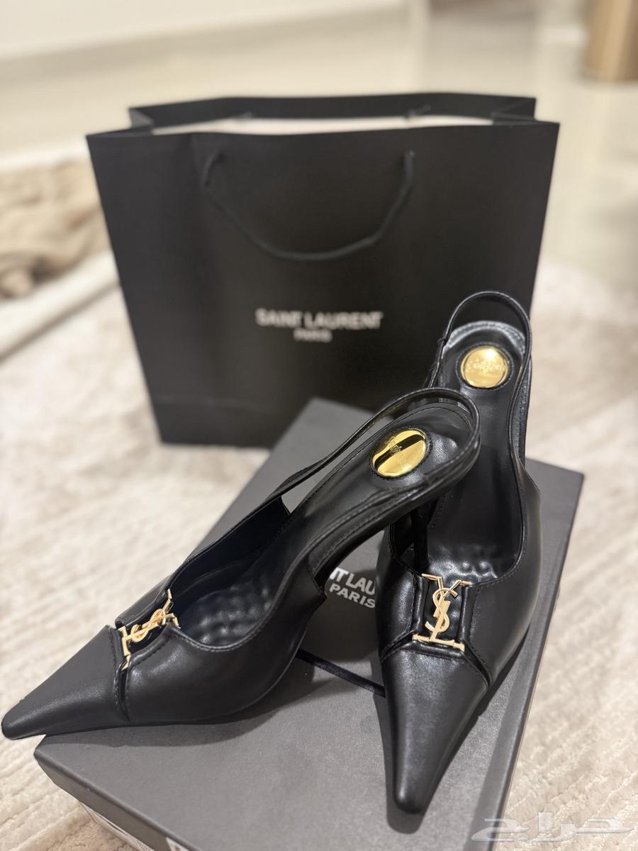 Saluran heels first class64441787171073114