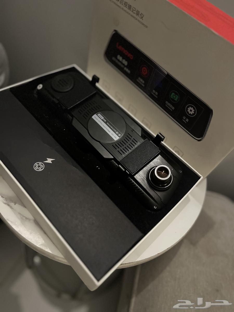 Unused Imamiah mirror with front and rear camera64441212880515111