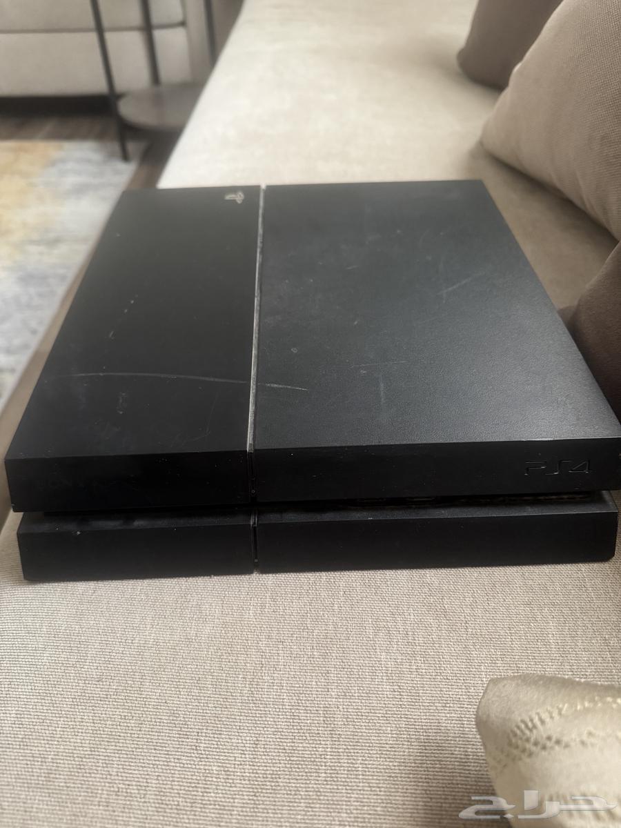 للبيع بلاستيشن64437477137154112