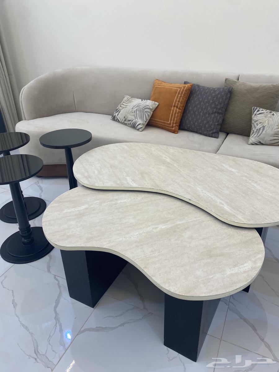 طاولة قهوة64433779959297110