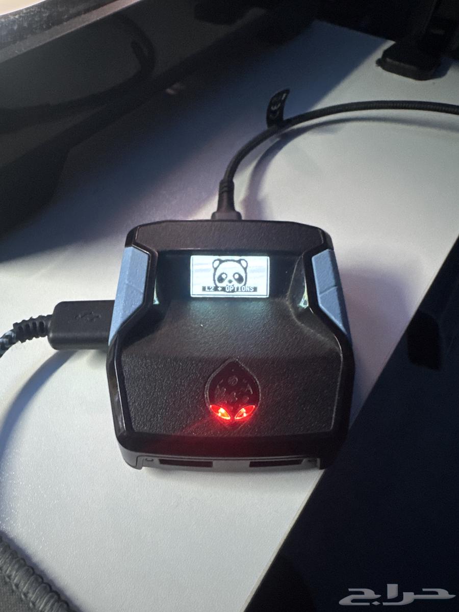 Crunos Zen New Joystick64435656060033111