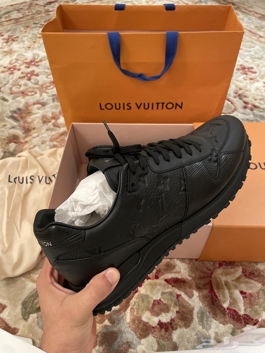 شوز Lv لويس فيتون الجديد اصلي64440697563777111