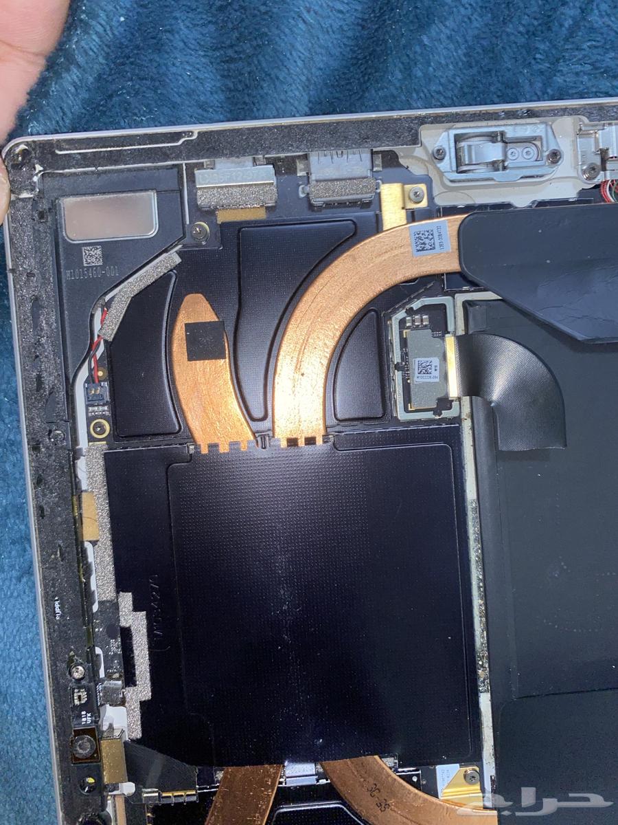 Surface Pro device64437180464130110