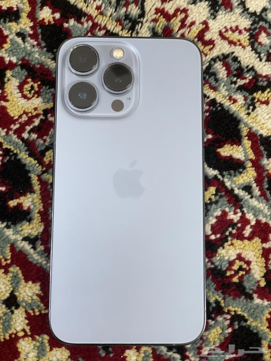 جوال ايفون 13 برو64438256929921110