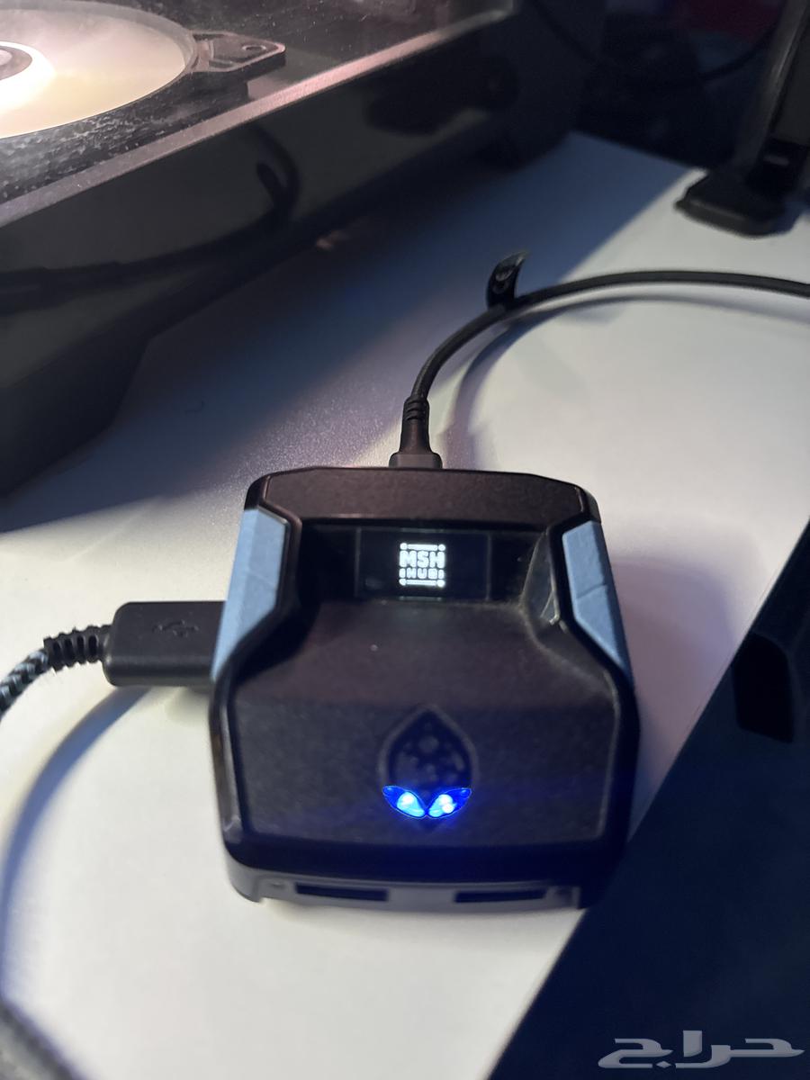 Crunos Zen New Joystick64435656060033110