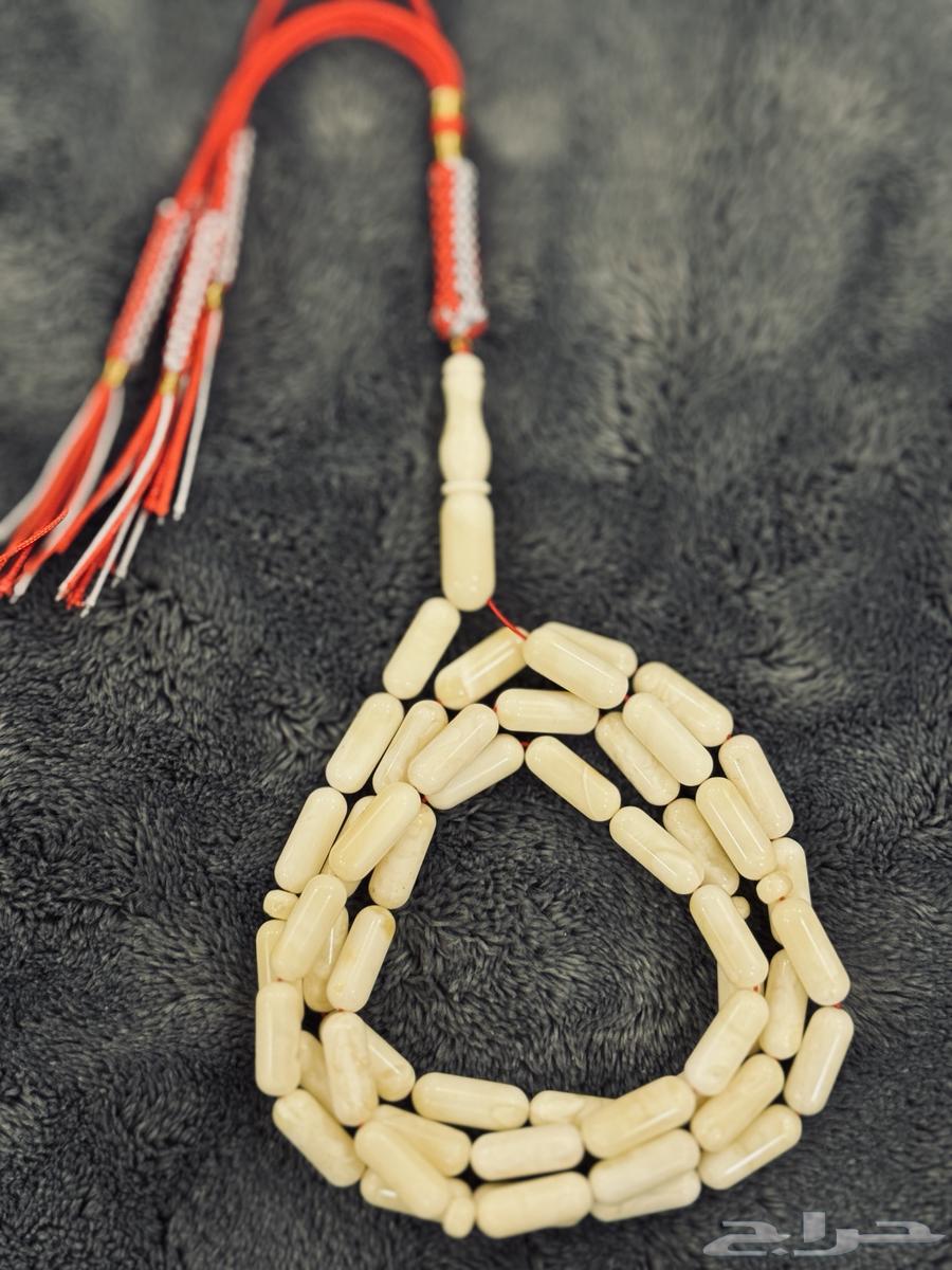 Amber rosary from Nqtsat64434972500355110