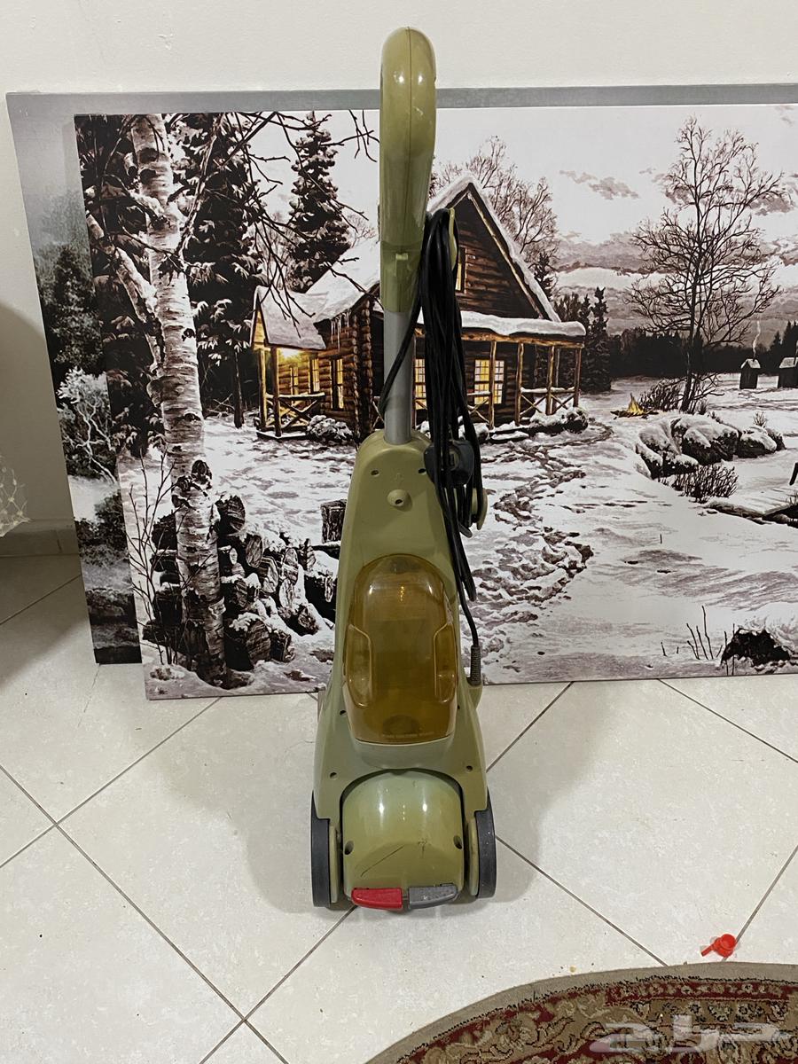 Brush Cleaning Device64435163741827110