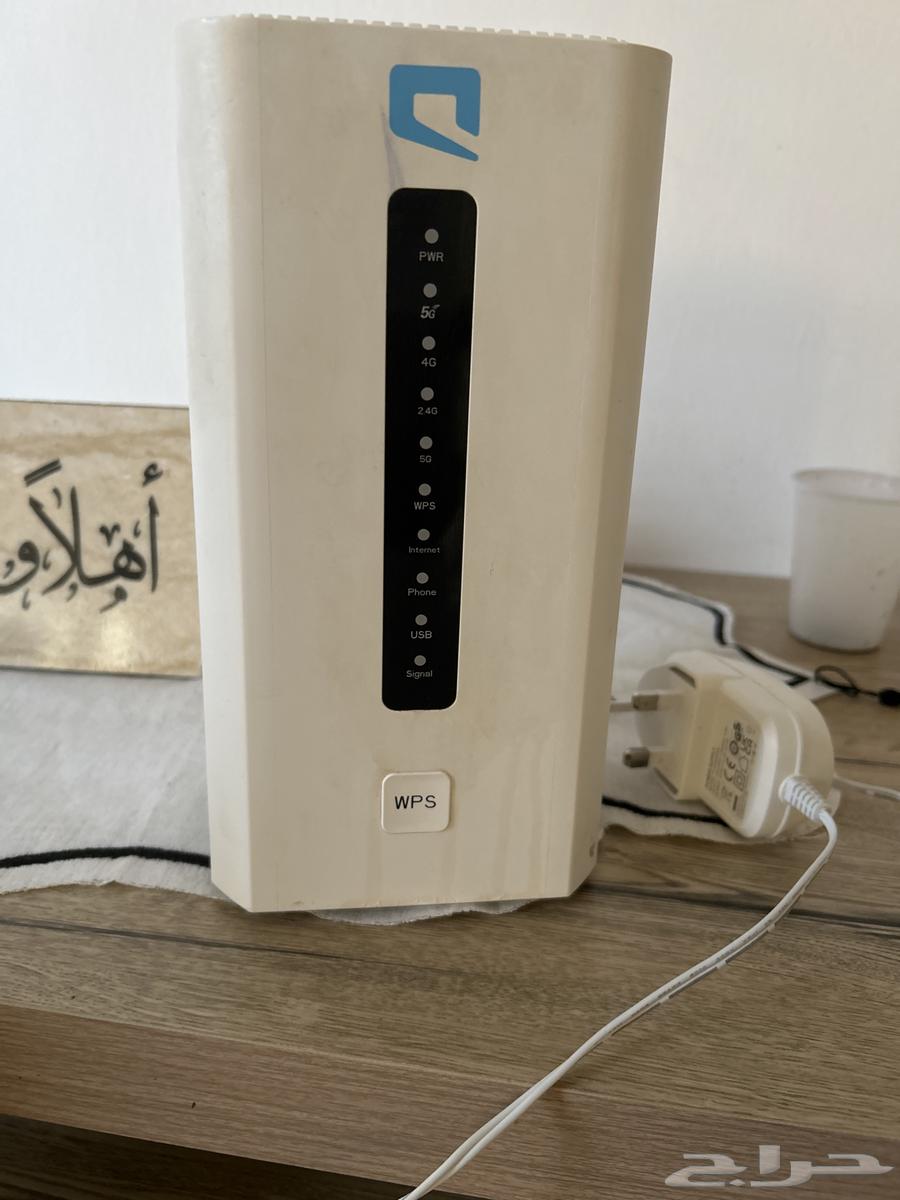 مودم مبايلي نظيف للبيع مستعجل64438793604994110