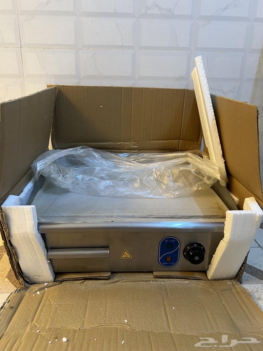 قريل كهربائي سخان صامولي64436722191874110