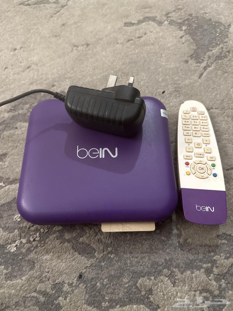 رسيفر بي ان64437881450241110