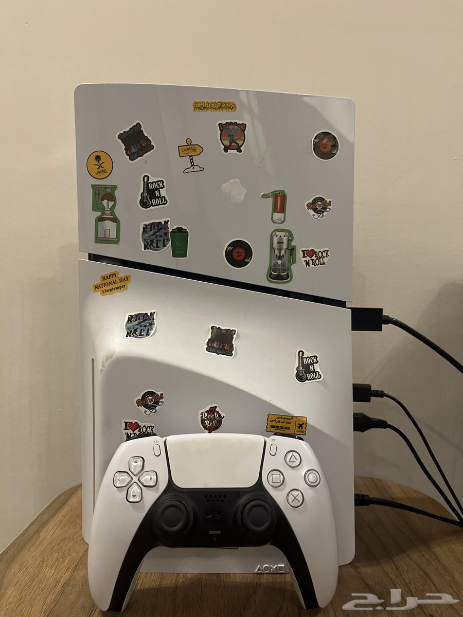 سوني فايف مستعمل بدون عيوب64433686519682110