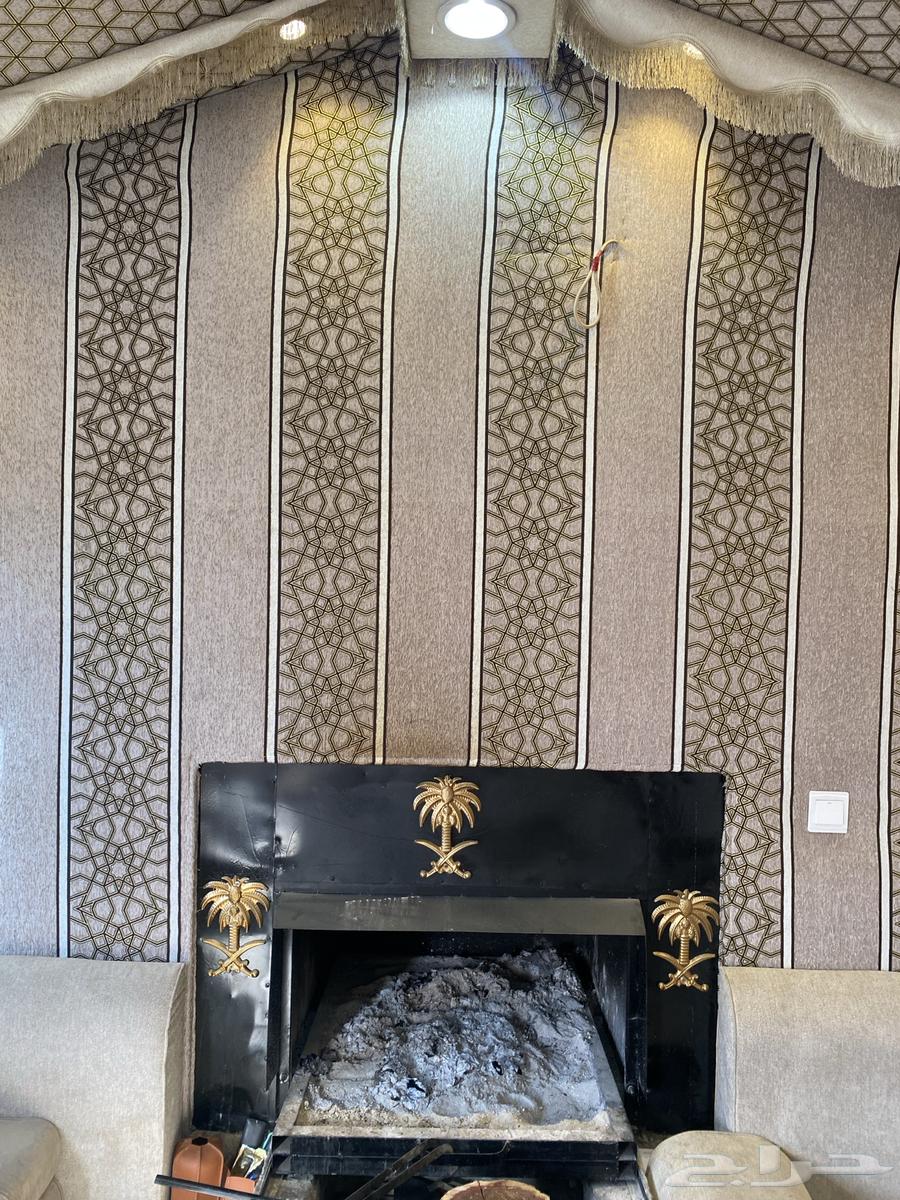 مشب (4 3) للبيع بحالة ممتازة64438378143619114